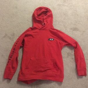 American Eagle Hoody